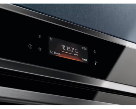 Духовой шкаф Electrolux EOE8P39WX