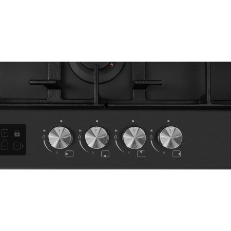 Варочная поверхность HIBERG VM 6245 B
