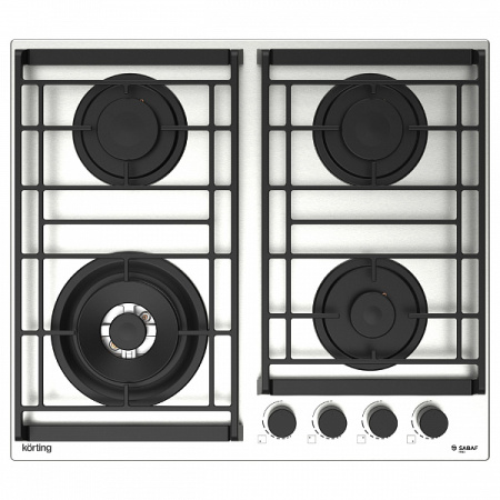 Варочная поверхность Korting HG 6235 CTX