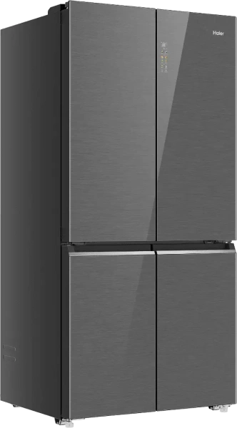 Холодильник Haier HTF-690DGS7RU1