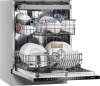 Посудомоечная машина Weissgauff BDW 6138 Touch Inverter Autoopen Timer Floor
