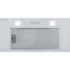 Полновытяжка Meferi INBOX60WH LIGHT