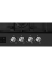 Варочная поверхность HIBERG VM 6245 B