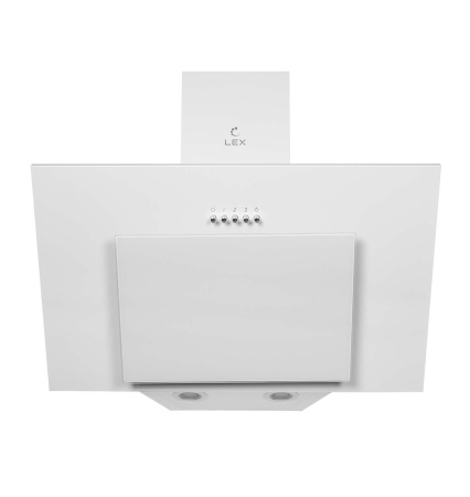 Вытяжка Lex MIRA 600 WHITE
