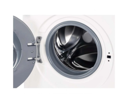 Стиральная машина Midea LUNAR MF100W80BS/W-RU