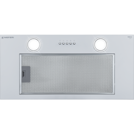 Полновытяжка Meferi INBOX60WH LIGHT