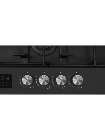 Варочная поверхность HIBERG VM 6245 B