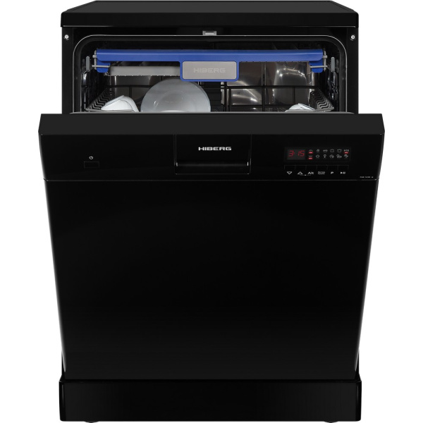 Посудомоечная машина Hiberg F68 1430 B