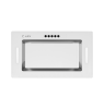 кухонная вытяжка LEX GS BLOC G 600 White