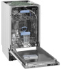Посудомоечная машина встраиваемая Vestfrost VFDW4542