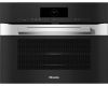 Компактный духовой шкаф Miele H 7840 BM EDST/CLST