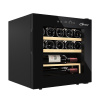 Винный шкаф Libhof Gourmet GM-14 black