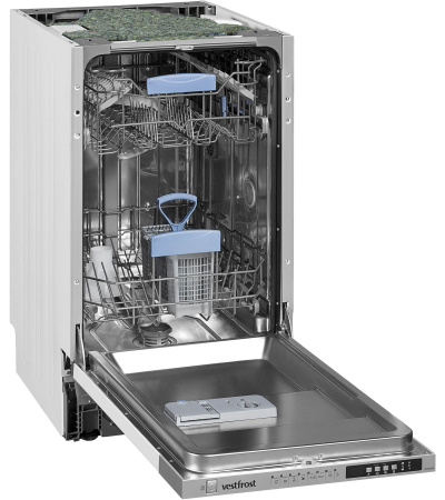 Посудомоечная машина встраиваемая Vestfrost VFDW4542