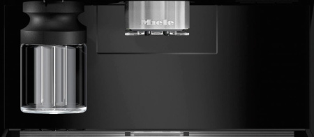 Кофемашина Miele CVA7440 GRGR