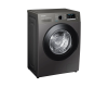 Стиральная машина Samsung WW80AAS21AX/LP (Eco Bubble)
