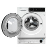 Встраиваемая стиральная машина DeLonghi DWMI 845 VI ISABELLA