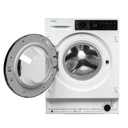 Встраиваемая стиральная машина DeLonghi DWMI 845 VI ISABELLA