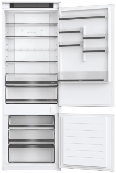 Встраиваемый холодильник Haier HBW5719ERU