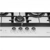 Варочная поверхность HIBERG VM 6245 W