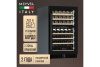 Винный шкаф Meyvel MV77PRO-KBT2