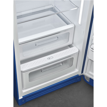 Холодильник Smeg FAB28RBE5