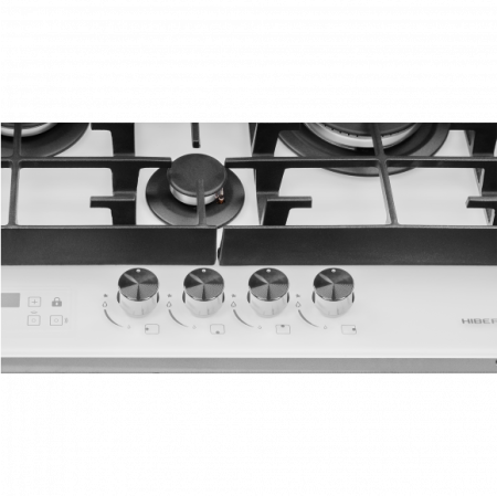 Варочная поверхность HIBERG VM 6245 W