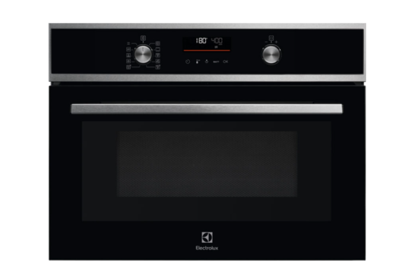 Духовой шкаф Electrolux EVL6E46X