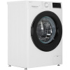 Стиральная машина LG F2M5HS6W Steam, белый