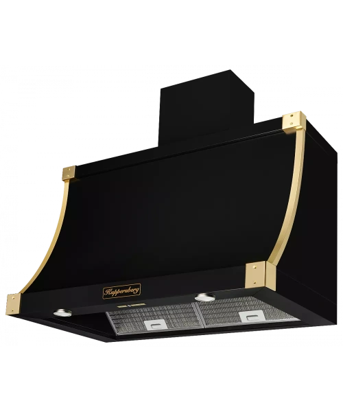 Вытяжка Kuppersberg t 939 ant bronze