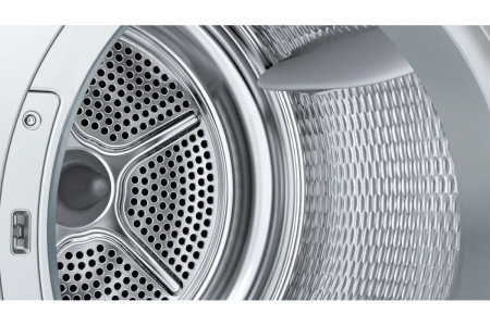 Сушильная машина Siemens WQ44G2D4PL