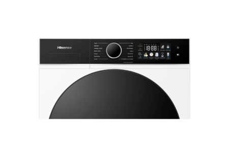 Сушильная машина Hisense DH3I802UW2D