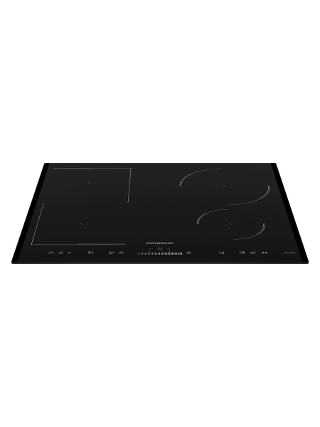 Индукционная варочная панель Grundig GIEI624470PF