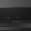 Варочная панель Smeg SISL7844MB
