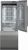 Встраиваемый холодильник Liebherr ECBN 9471