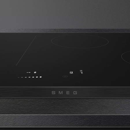 Варочная панель Smeg SISL7844MB