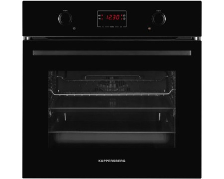 Встраиваемый электрический духовой шкаф Kuppersberg HO 692 B