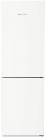 Холодильник Liebherr CNc 5203-22 001 Pure NoFrost EasyFresh