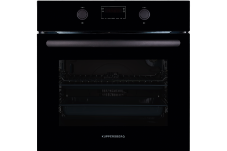 Электрический духовой шкаф Kuppersberg HO 657 B
