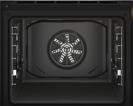 Электрический духовой шкаф Indesit IFE 3841 J IX