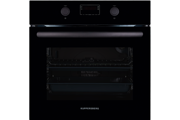 Электрический духовой шкаф Kuppersberg HO 657 B