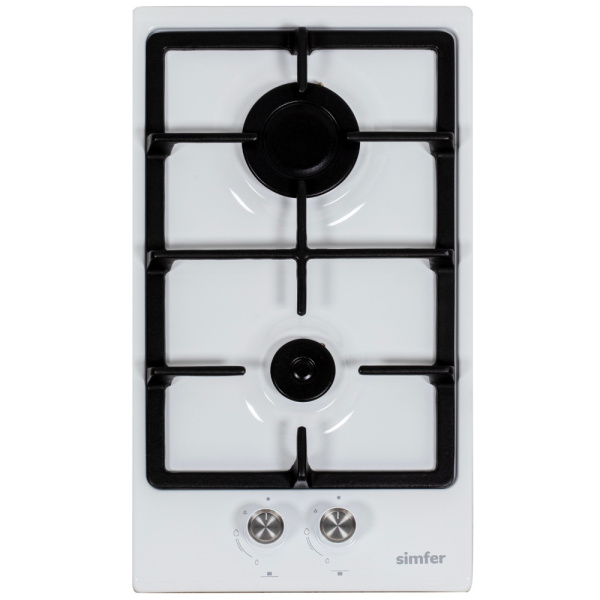 Газовая варочная панель Simfer H30V20W570
