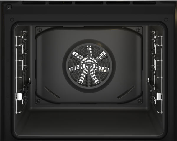 Электрический духовой шкаф Indesit IFE 3841 J IX