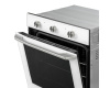 Электрический духовой шкаф DeLonghi NSM 7BL PPP RUS