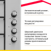 Газовая варочная панель Simfer H60Q40M401 Comfort