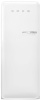 Холодильник Smeg FAB28LWH5