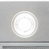 Встраиваемая вытяжка KRONA KATE 600 INOX PB