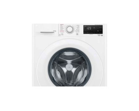 Стиральная машина LG F4V3RS3W