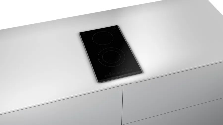 Электрическая варочная поверхность Bosch PKF375FP2E