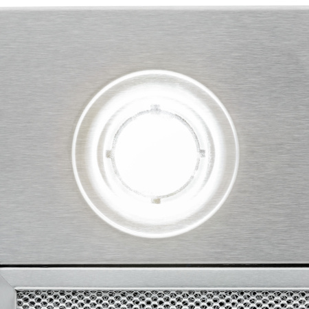 Встраиваемая вытяжка KRONA KATE 600 INOX PB