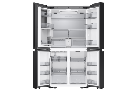 Многодверный холодильник Samsung RM90F67C1WWR